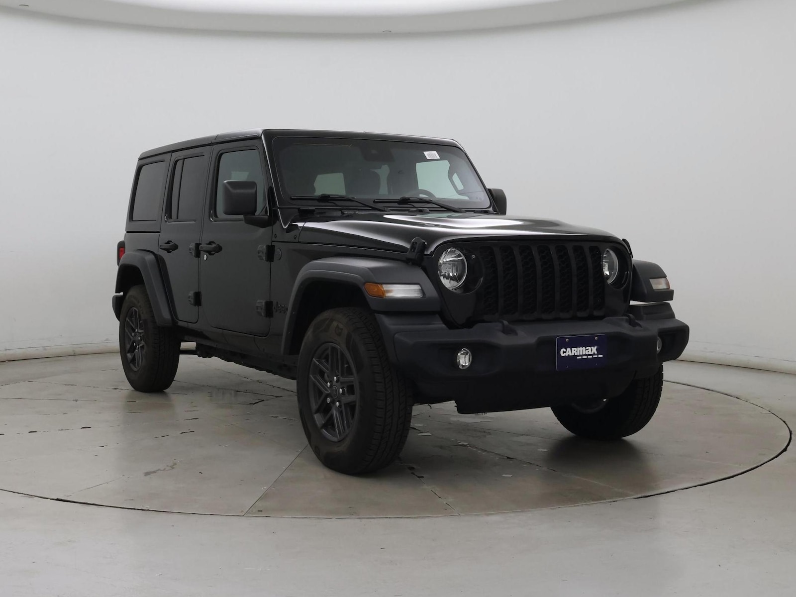 jeep wrangler 4-door 2024 1C4PJXDN6RW110717 image jeep wrangler 4-door 2024 1C4PJXDN6RW110717 image
